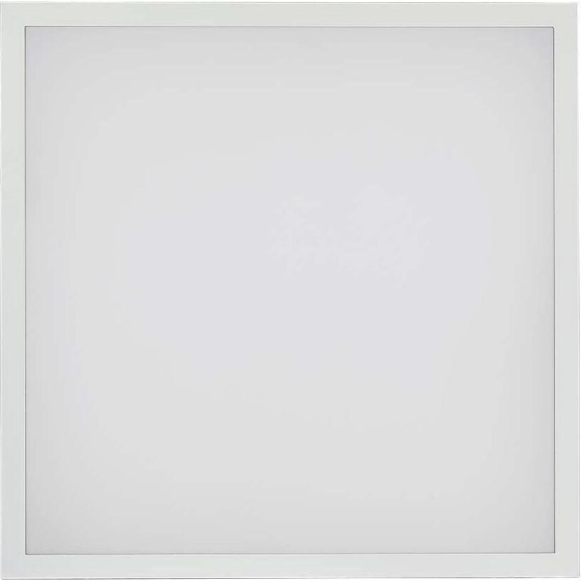 V-TAC, Wandleuchte + Deckenleuchte, LED-Panel 36W 600x600 3in1 universelle Aufputz-/Unterputzmontage VT-6139 4000K 3960l...