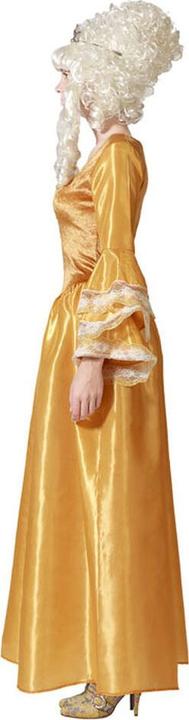 Produktbild Carnival Toys Verkleidung Gold Kurtisane Damen (XL)