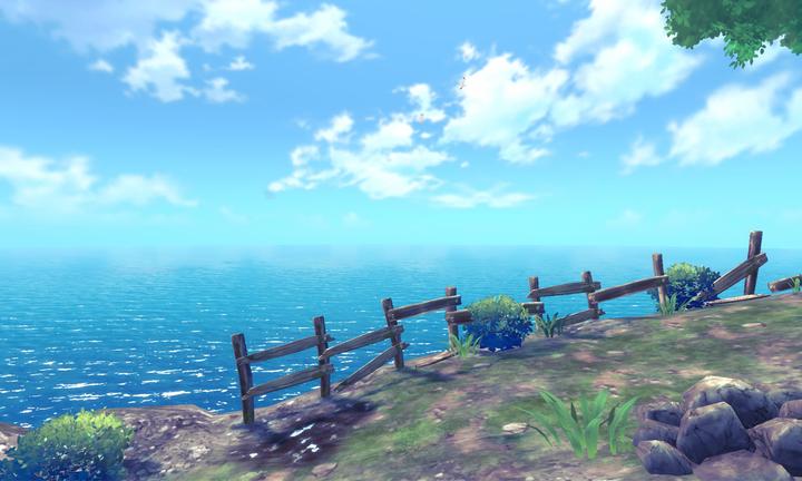 Actual product image Nintendo Another Code: Recollection (Switch, DE, FR, IT)