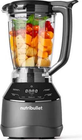 Produktbild NutriBullet NBF580B (1500 W)
