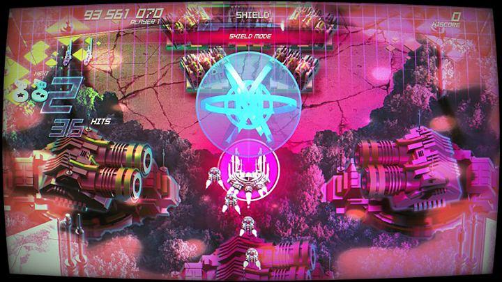Immagine prodotto RED Shinorubi (PS5)
