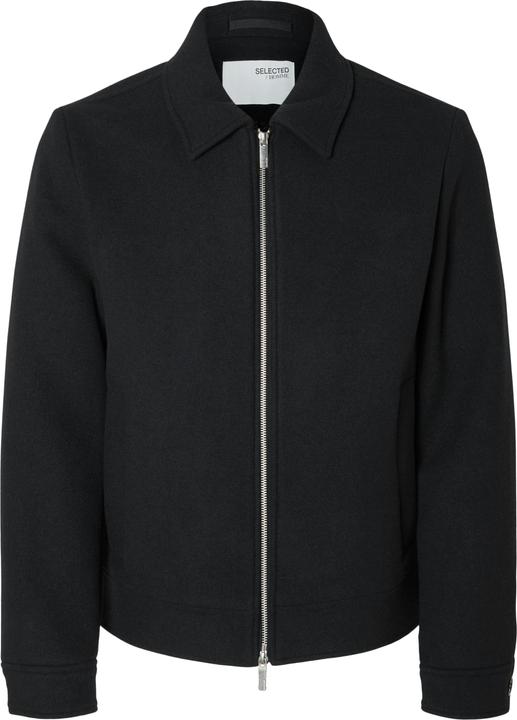 Produktbild Selected Homme Slhphilip Wool Blend Jkt Noos (L)