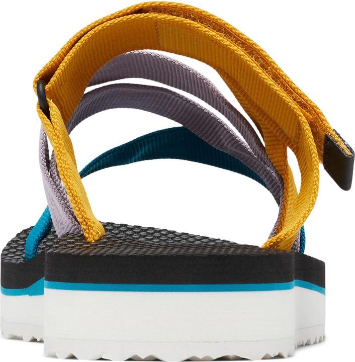 Actual product image Columbia Alava™ Slide (39)