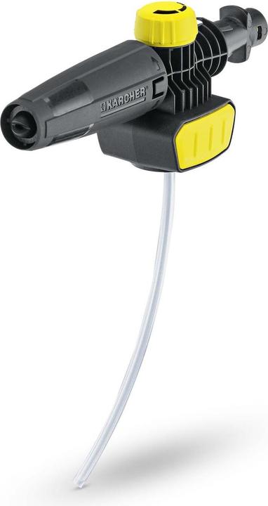 Produktbild Kärcher FJ 10C Connect 'n' Clean mit Autoshampoo