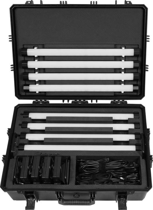 Produktbild Nanlite PavoTube II 15XR 8KIT LED Tube Light