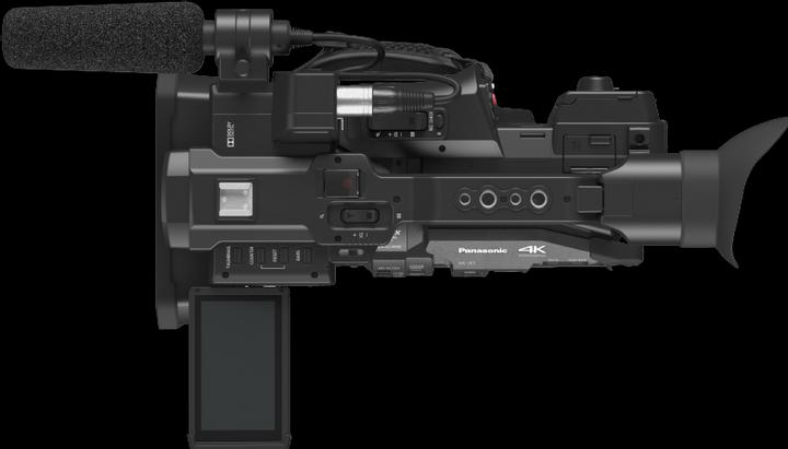Produktbild Panasonic Hc-X1e (8.80 Mpx, 24p, 20 x)