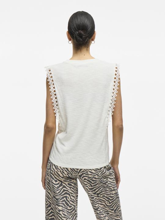 Produktbild Vila Rundhals Top (XXL)