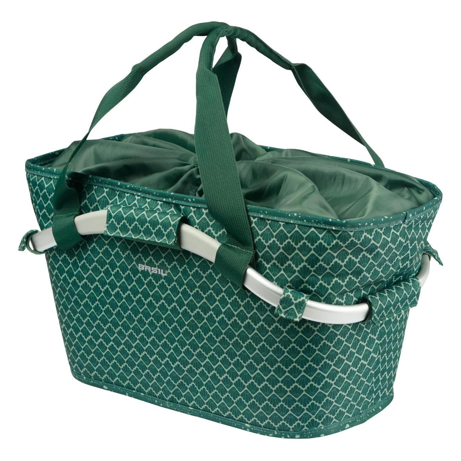 Basil, Fietsmand, (22 l)
