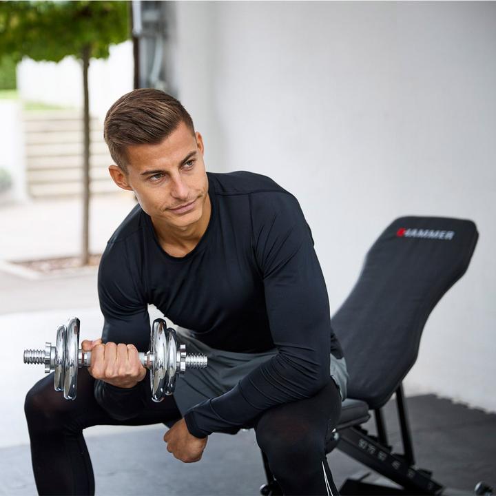 Image du produit Hammer Fitness Force 2.0