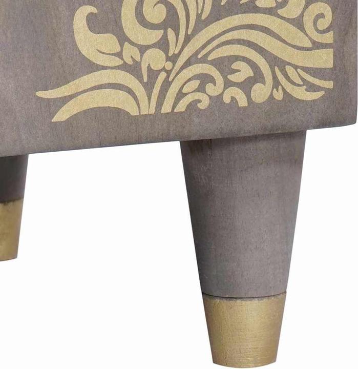 Produktbild vidaXL Highboard (33 x 40 x 110 cm)