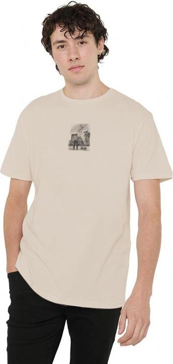 Produktbild Elvis Larger Than Life TShirt (M)