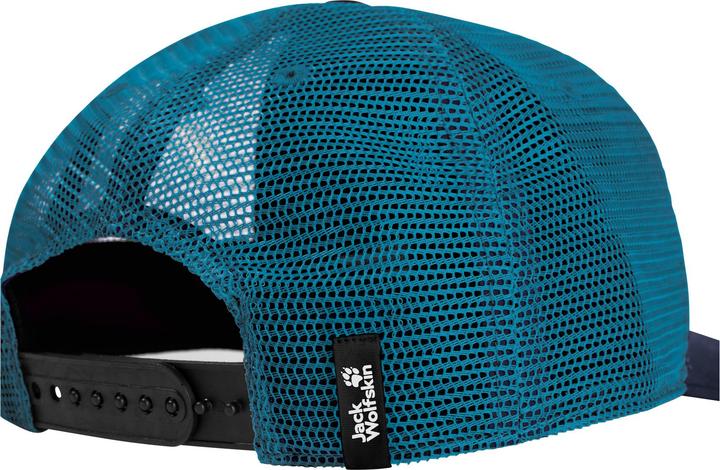 Produktbild Jack Wolfskin Animal Mesh Cap K (One Size)
