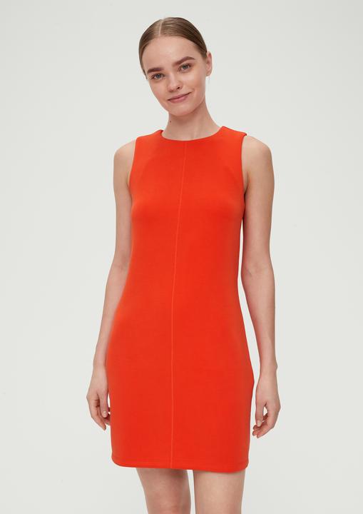 Image du produit s.Oliver Kleid Scuba-Kleid aus Modalmix (48)