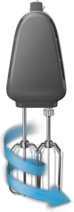 Actual product image Philips 5000 Series HR 3745/00 (450 W)