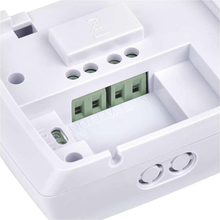 Immagine prodotto Emos GoSmart Raumthermostat P56S11 mit WiFi, programmierbar, kabellos