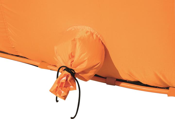 Actual product image Bestway Turbo Splash Mega Water Park