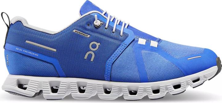 Produktbild On Running Cloud 5 Waterproof W (39)