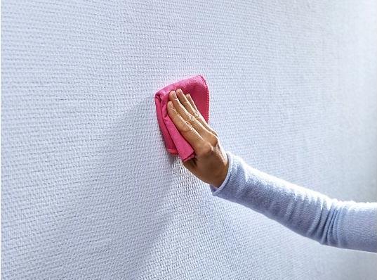 Produktbild tesa Klebenagel für Tapete & Putz, 0,5kg Halteleistung, spurlos ablösbar & wiederverwendbar, 2 Nägel