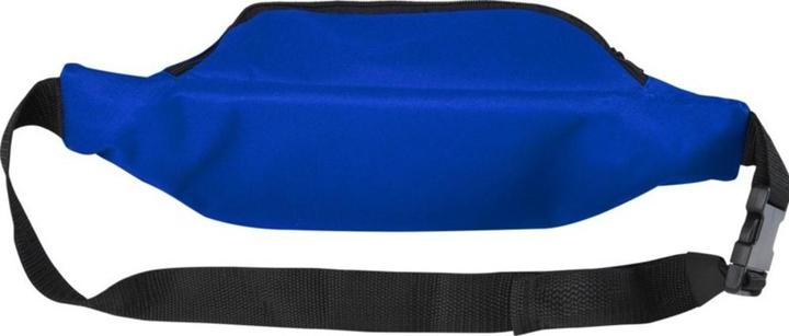 Actual product image Bullet Journey Rpet Fanny Pack (Recycled Polyethylene Terephthalate)
