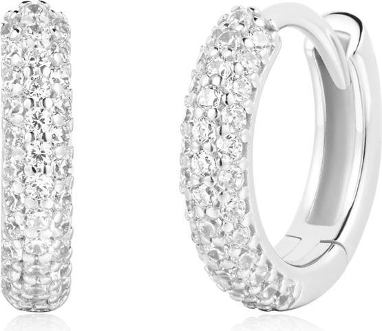 Immagine prodotto Ania Haie Orecchini Miss Twinkle in argento (Argento 925)