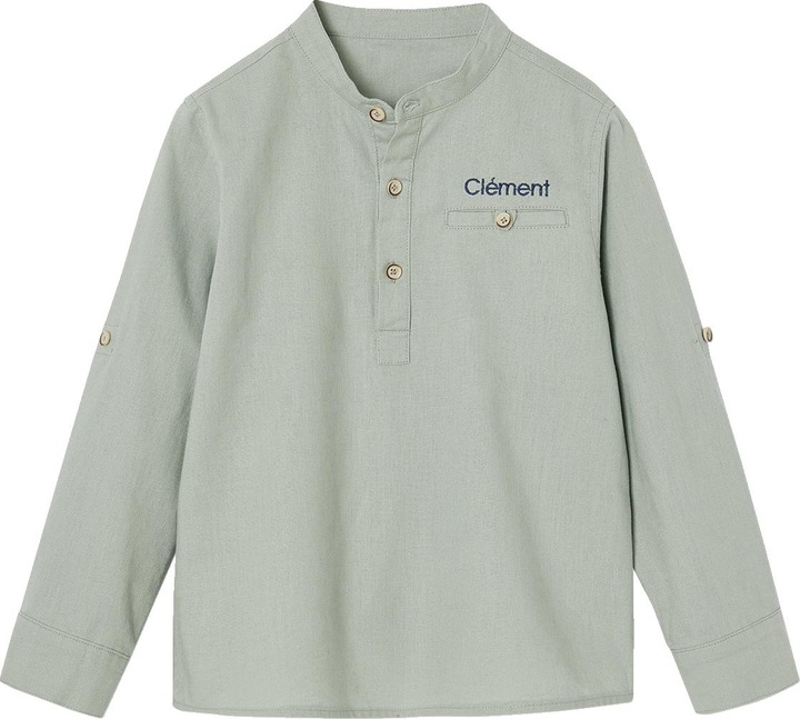 Sage green