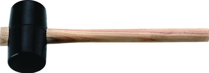 Produktbild Tecwerk Gummihammer