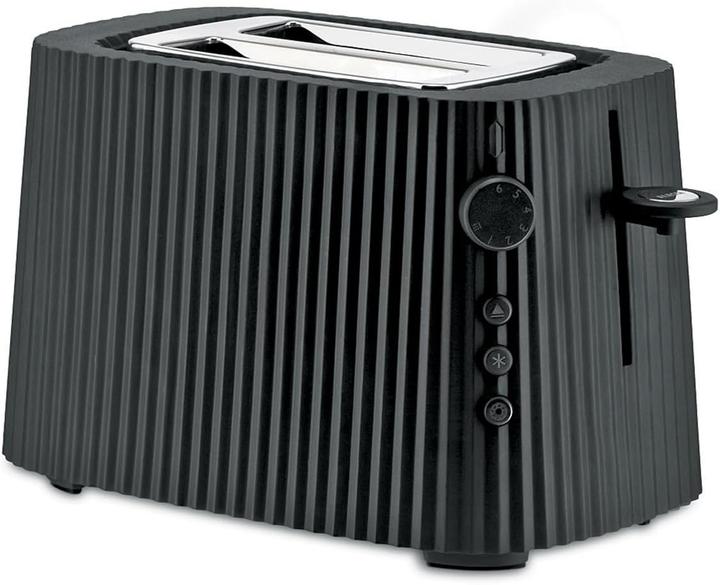 Alessi Plissé Toaster