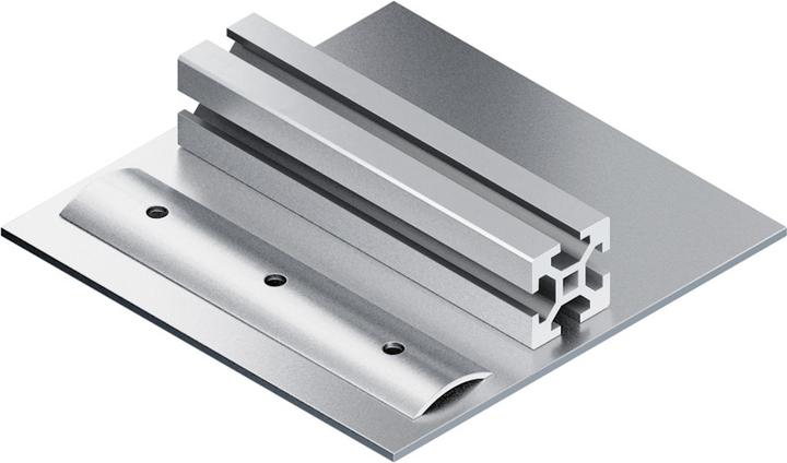 Actual product image Bosch Professional Zubehör HSS step drill set (6 mm, 8 mm, 10 mm)
