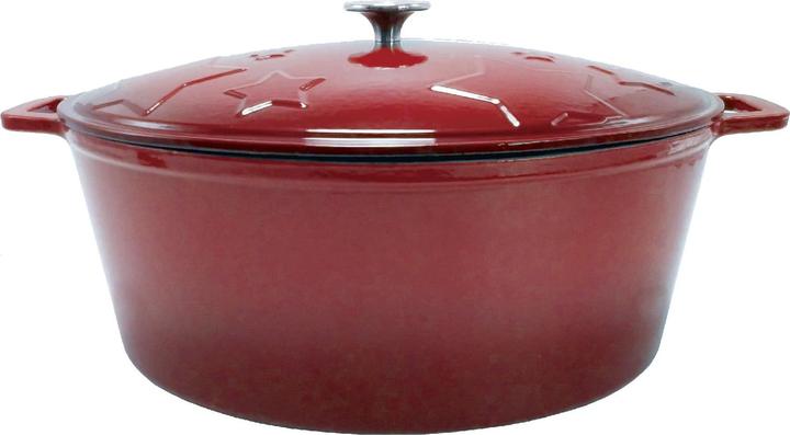 Produktbild Grillfürst Sternentöpfchen