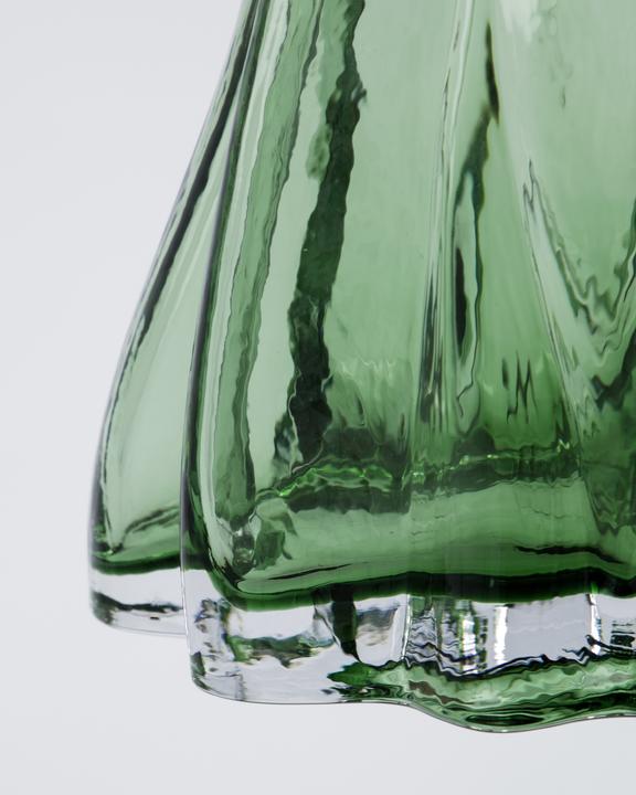 Actual product image House Doctor Tealight holder, HDCurva, Green