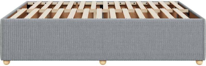 Image du produit vidaXL Bettgestell (160 x 200 cm)