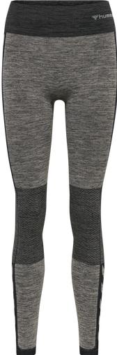 Image du produit hummel Clea Seamless Mid Waist Tights (XS)