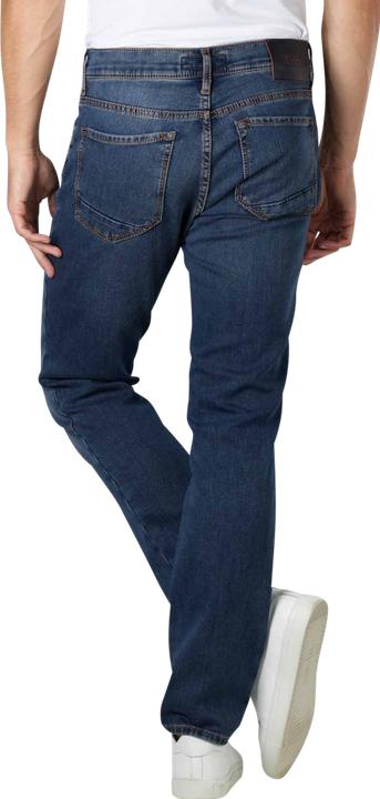 Produktbild BRAX Chuck Jeans Slim Fit Deep Sea (W40/L32)
