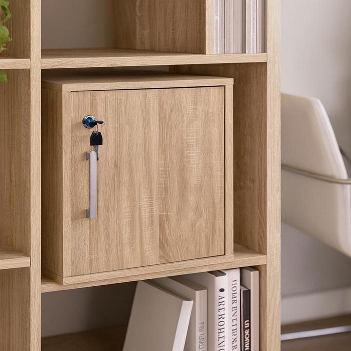 Actual product image HTI-Line Furniture safe (33.65 l)