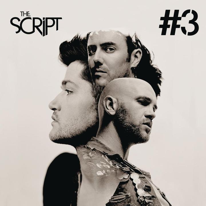 Produktbild #3 (The Script)