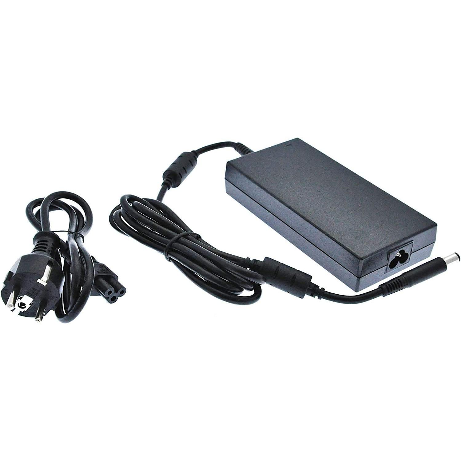 Thumbnail - Dell Netzteil 180 Watt (180 W), Notebook Netzteil, Schwarz