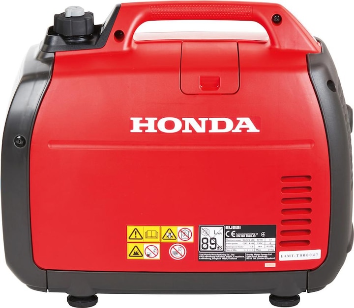 Produktbild Honda EU22i (1800 W, 3.60 l)