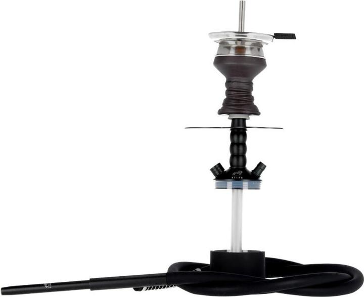 Immagine prodotto Azlan Yallah! Notte nera (40 cm)