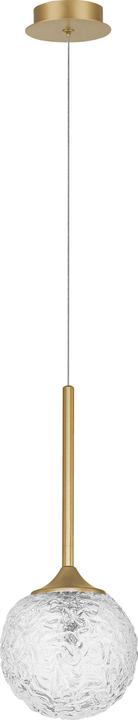 Actual product image Nova Luce Mirano (G9)