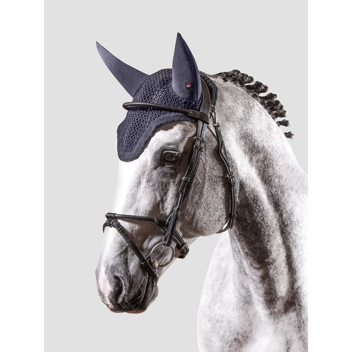 Produktbild Equiline Fliegenhaube für Pferde