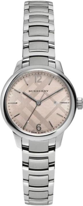 Produktbild Burberry The Classic (Swiss Made, 32 mm)
