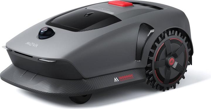 Immagine prodotto Mova 1000 (1000 m², Senza filo di confine)