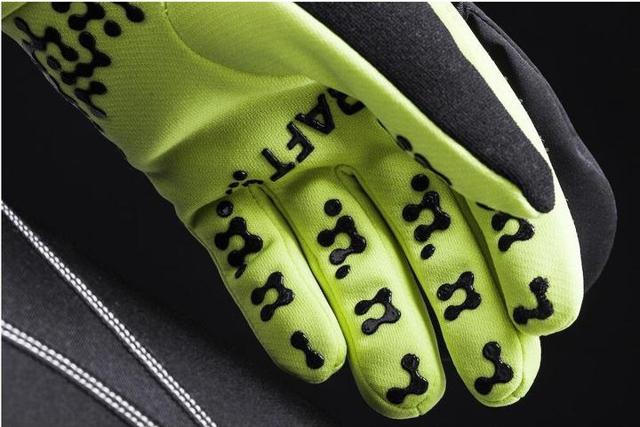 Actual product image Craft Hybrid Weather 2015 (L)