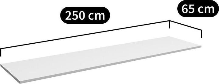 Actual product image AM.PM Working