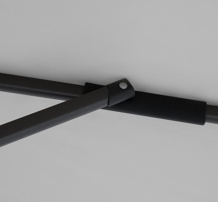 Actual product image Doppler Life Side (3.10 m)