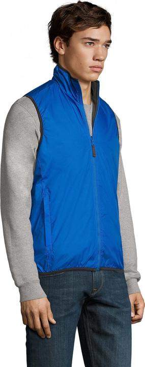 Produktbild Sols Winner Weste wendbar (M)