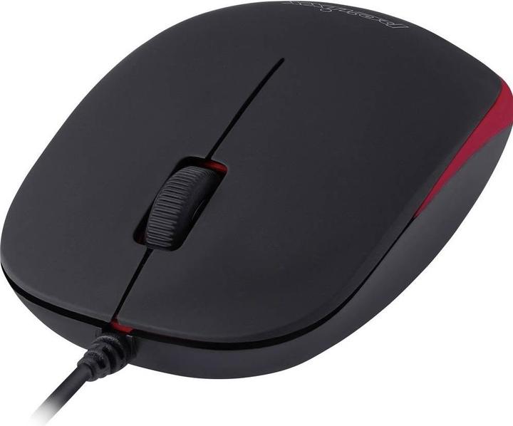 Productafbeelding Perixx PERIDUO-212 Toetsenbord en Muis Set (DE, Bedraad)