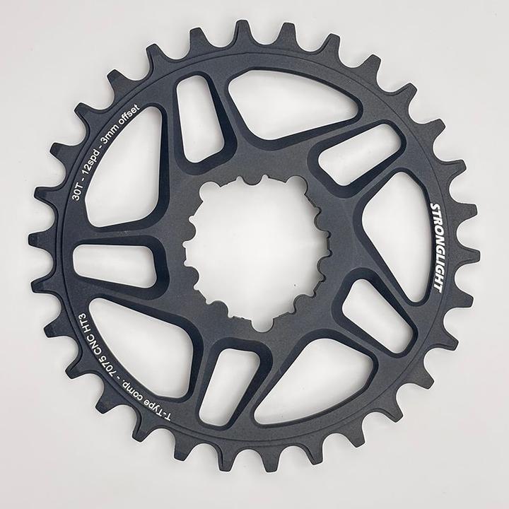 Immagine prodotto Stronglight XX1 Eagle (30)