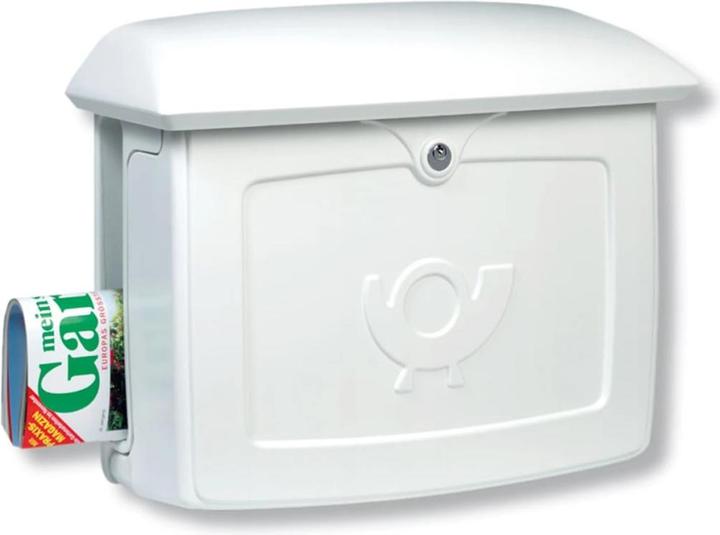 Burg Wächter 18350 Scatola di plastica biref M