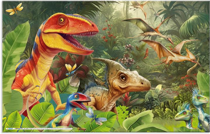 Image du produit HERMA Sous-mains (550 x 350 mm)
